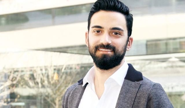 Fethi Sabancı Kamışlı kimdir? Kaç yaşında? Ne iş yapıyor? Annesi babası kimdir? Sevgilisi...