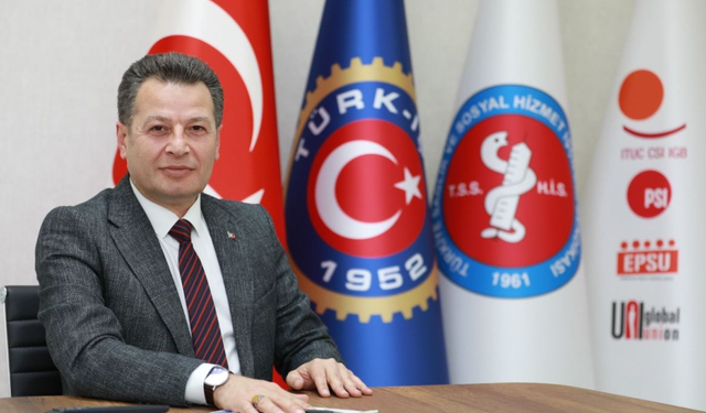 Hakan Toy’dan Aile Politikalarına Mesaj: "Çalışma Koşulları İyileşmeden Başarı Zor”