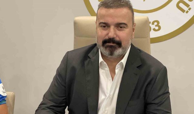 İbrahim Turgut kimdir? İbrahim Turgut görevi bıraktı mı? İbrahim Turgut Rizespor