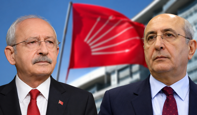 AK Partili isimden flaş iddia: Kılıçdaroğlu'nun Cumhurbaşkanı adayı o isim olacak!