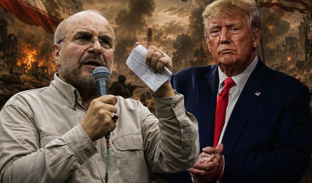 İran’dan Trump’a net mesaj: Başka türlü ateşkesi onaylamayız