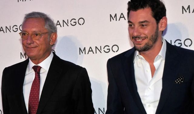 Jonathan Andiç kimdir? Jonathan Andiç kimin oğlu? Mango Sahibi nasıl öldü?