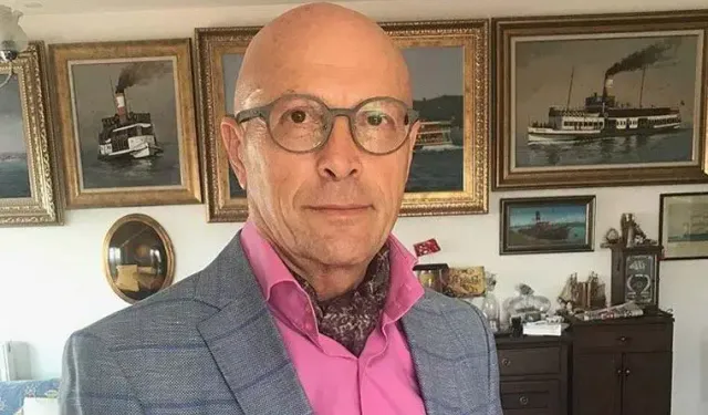 Erol Mütercimler kimdir? Kaç yaşında, nereli, mesleği ne? Evli mi?
