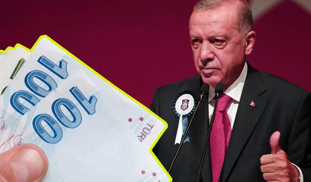 Kulisleri hareketlendiren iddia: Erdoğan’dan Şimşek’e emekli maaşı ve asgari ücret talimatı!