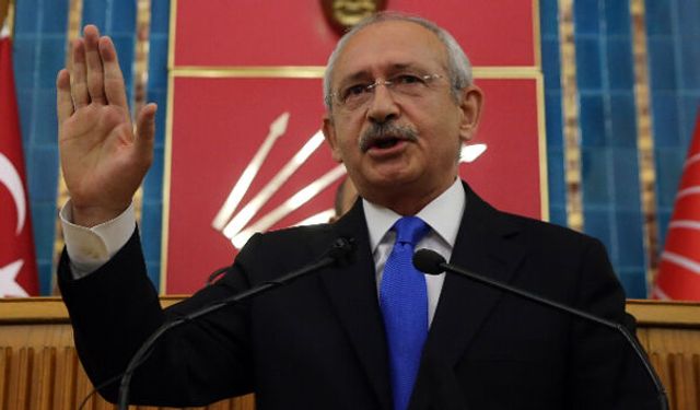 Kılıçdaroğlu'ndan mutlak butlan iddiaları için olay sözler: "Kanıtlarsanız sörevi bırakırım"