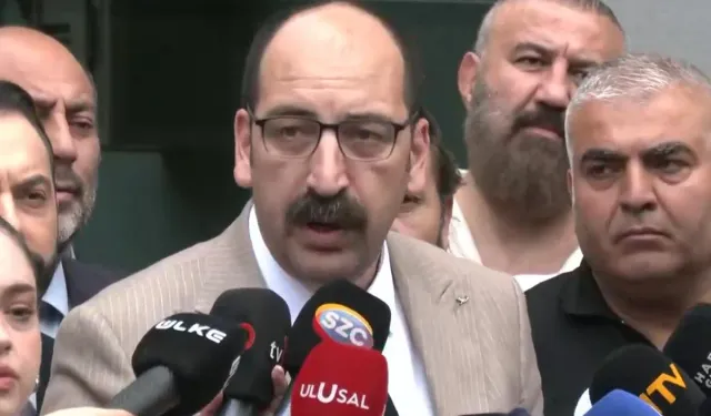 Kılıçdaroğlu’nun yeni basın danışmanı Atakan Sönmez oldu: 'CHP’nin Genel Başkanı neredeyse genel merkez orasıdır'