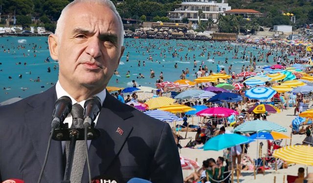 Kurban Bayramı tatili 9 gün olacak mı? Bakan Ersoy’dan kritik açıklama