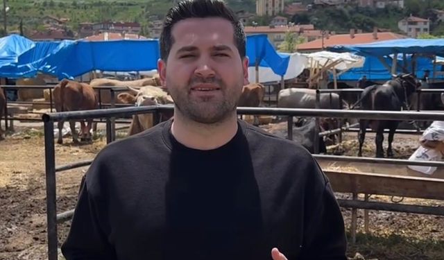 Koca: 4 Bin Liralık İkramiyeyle Ancak Kurban Derisi Alınır