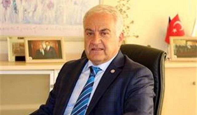 Tahsin Becan kimdir? Kaç yaşında, nereli? İşte CHP Yalova Milletvekili Tahsin Becan’ın hayatı