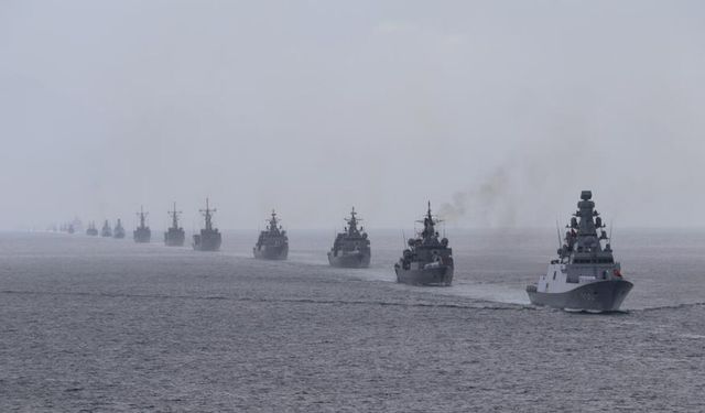 Mavi Vatan Kanunu nedir? Mavi Vatan Kanunu maddeleri neler?
