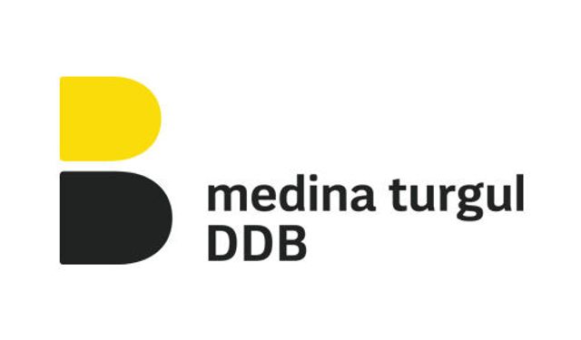 Medina Turgul kimdir? Medina Tugul DDB Ajansı nedir?