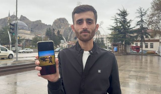 Mehmet Emin Coruş kimdir? Mehmet Emin Coruş fotoğraf