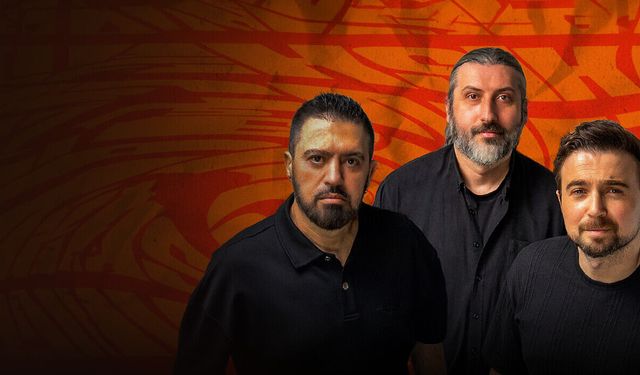 Ankara’ya kahkaha fırtınası geliyor! “Meksika Açmazı” seyirciyle buluşacak