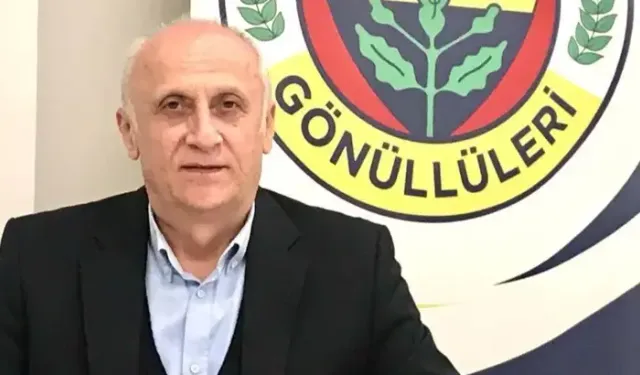 Metin Doğan Fenerbahçe kimdir? Metin Doğan Fenerbahçe ne iş yapıyor, serveti ne kadar?