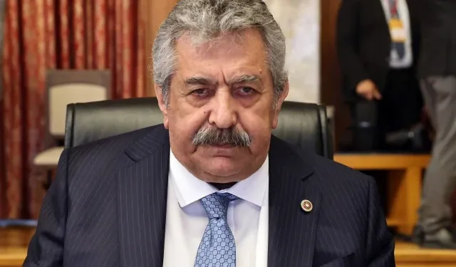 Feti Yıldız’dan dikkat çeken geri adım: CHP paylaşımını sildi “adalet” mesajı verdi