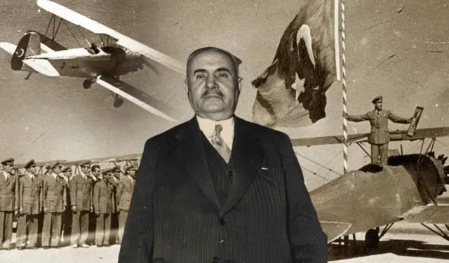 Yurdumuzda demiryolu yapımını gerçekleştiren ilk iş insanımız kimdir?