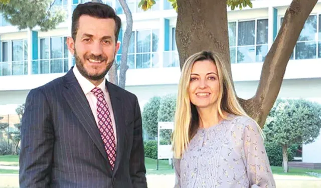 Özgür Peker kimdir? Özgür Peker nereli, serveti ne kadar? Sedat Peker ile akraba mı?