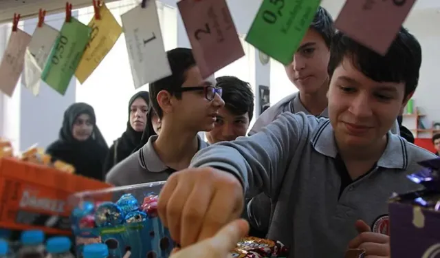 Okullarda dev yasak geliyor: Satışı bitiyor uymayana 500 bin TL ceza