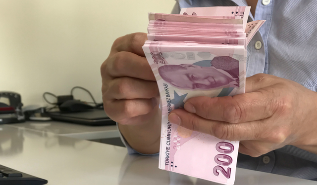 Devlet ödemelerde banka hizmet ücreti alıyor mu? DMM açıkladı!