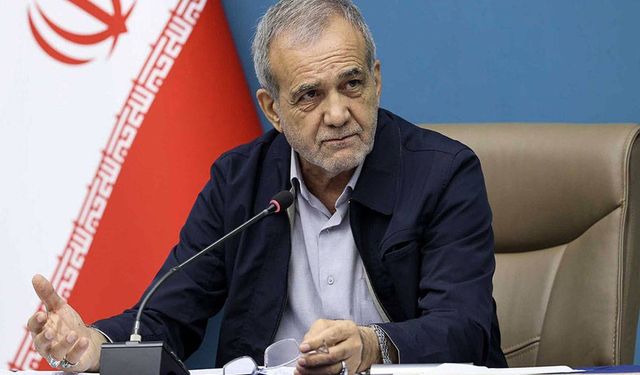 İran’dan diplomasi mesajı! ABD ile tarihi anlaşma iddiası: “Savaşı bitirecek uzlaşmaya çok yakınız”