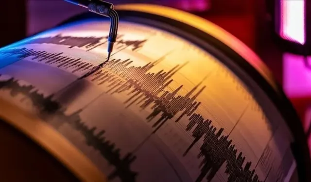 Adana’da 5,2'lik deprem sonrası AFAD'dan ilk rapor: 16 sarsıntı kaydedildi!