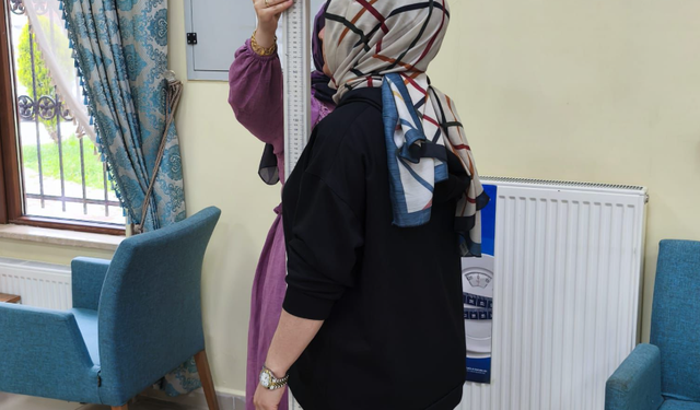 Avrupa Obezite Günü’nde Sağlıklı Beslenme Vurgusu