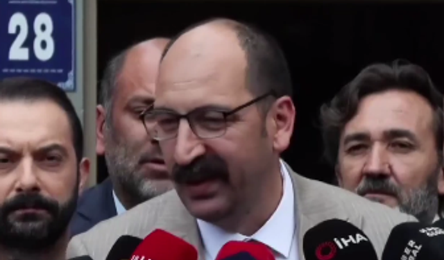 Kılıçdaroğlu’nun basın danışmanı Atakan Sönmez kimdir, nereli?