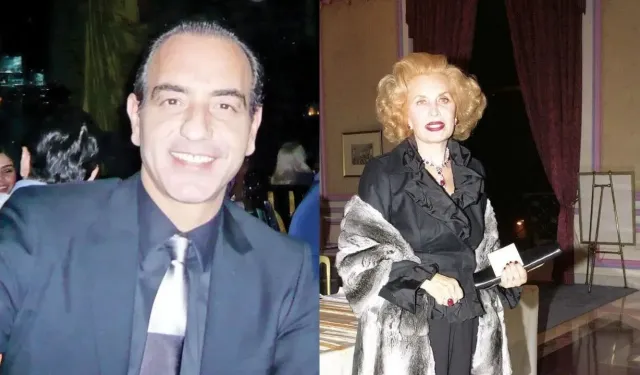Servet Koçak’ın oğlu kim? Recai Koçak kimdir ne iş yapıyor? Recai Koçak annesi kimdir?