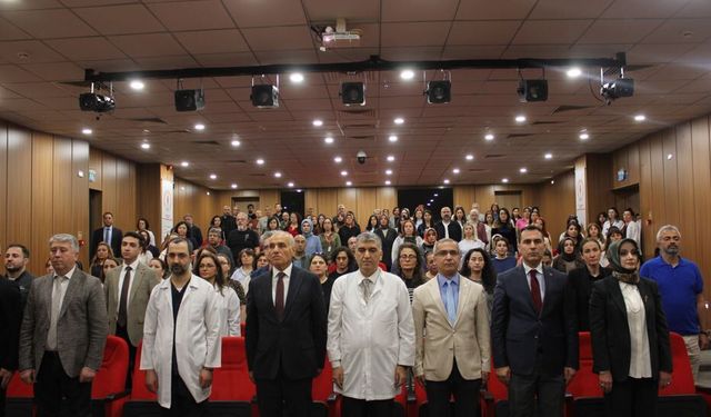Ankara’da ilk: Okullarda Diyabet Eğitimi Sincan'da Hayata Geçti