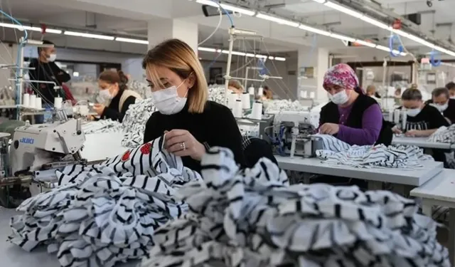 Sınır hattında dev üretim hamlesi! 250 bin kişiye iş kapısı açılacak