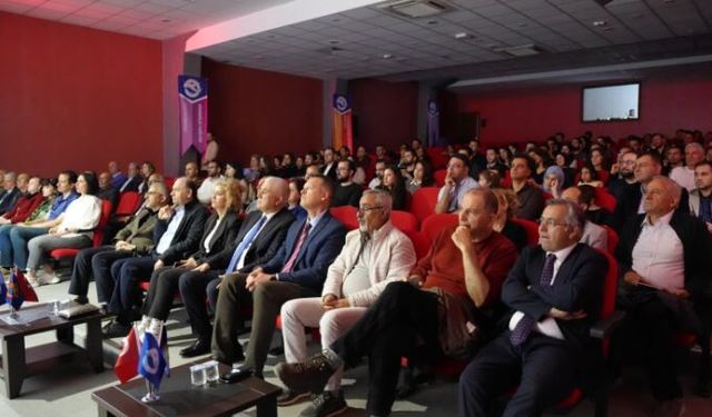 THK Mezunları Ankara’da Bir Araya Geldi