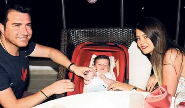 Murat Kurşun kimdir? Kaç yaşında, nereli, evli mi? Eşi Asena Kurşun kimdir kaç yaşında?