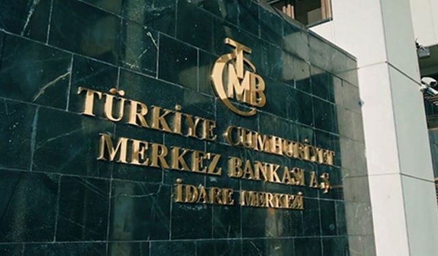 Merkez Bankası rezervleri zirveye yaklaştı! 171,5 milyar dolarla yeni seviye