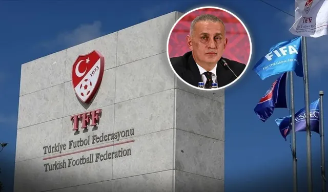 Futbolda dev bahis soruşturması: TFF’den kulüplere küme düşme uyarısı