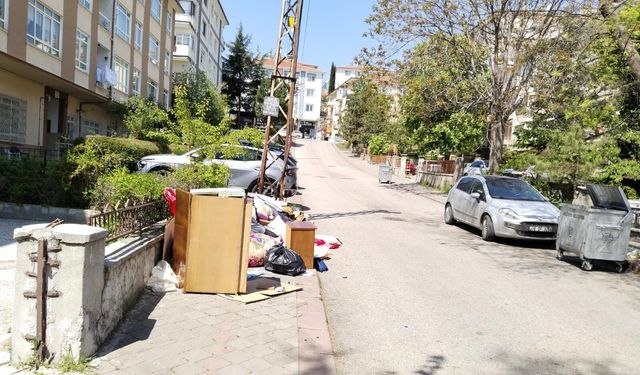 Kamusal alan kavramını öğrenemediler