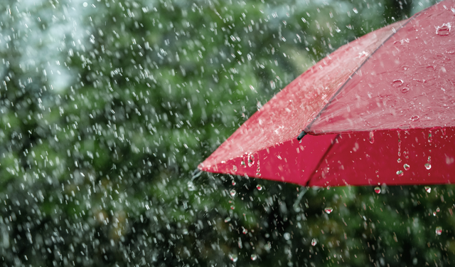 Meteoroloji’den 30 ile sarı ve turuncu kodlu uyarı uyarı: Ankara’da 29 Ekim’de hava nasıl olacak?