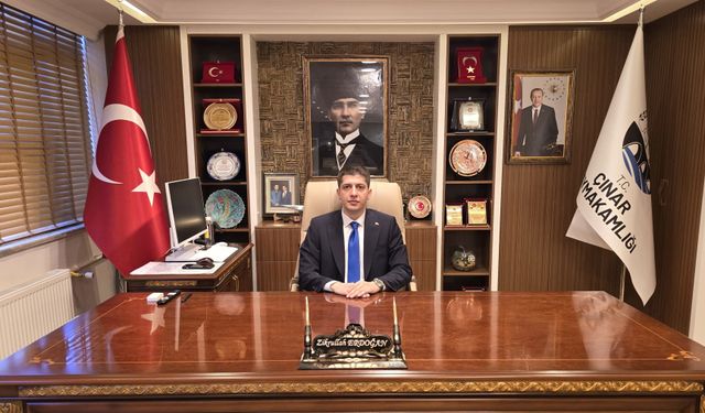Zikrullah Erdoğan kimdir, kaç yaşında? Zikrullah Erdoğan Recep Tayyip Erdoğan’ın neyi oluyor?