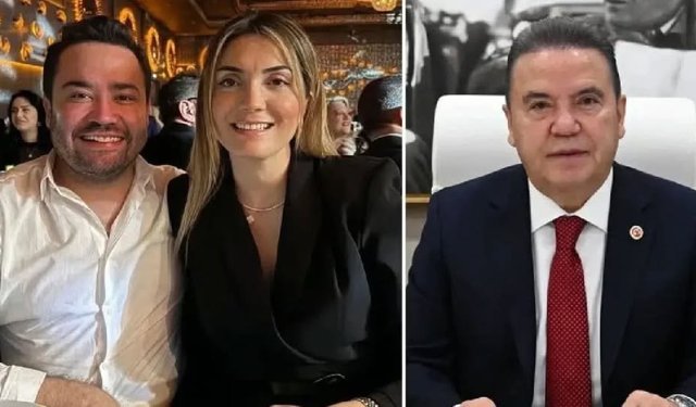 Milyonluk transferler, çelişkili ifadeler! Zuhal Böcek o iddialar için bakın ne dedi...