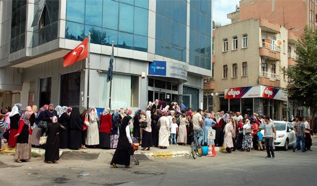 Ankara dahil 52 ilde 2350 işçi alımı yapılacak! İşte başvuru şartları