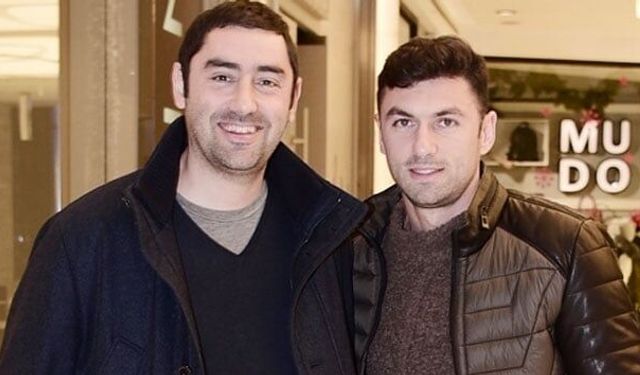 Ogan Tarhan kimdir? Ogan Tarhan kaç yaşında, nereli, ne iş yapıyor? Eşi kimdir? Hangi takımlı?