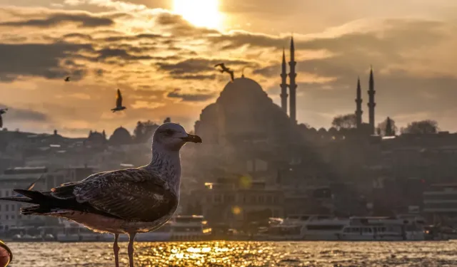 Meteoroloji’den yeni hafta uyarısı: O bölgelerde sıcaklıklar 40 dereceye dayanacak