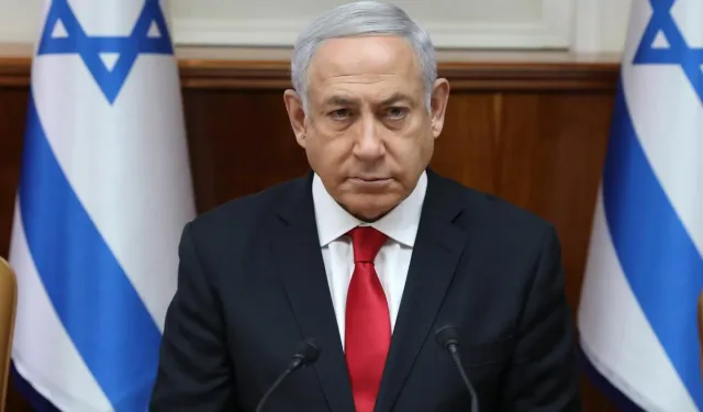 İran operasyonlarını savundu: Netanyahu'dan güç gösterisi niteliğinde açıklamalar!