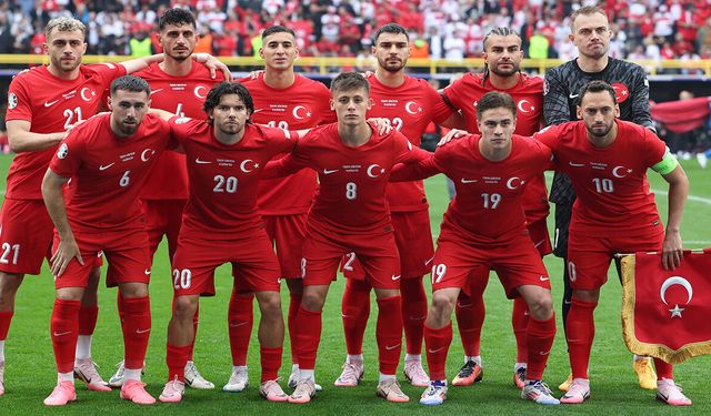 Ankara’da Dünya Kupası heyecanı! Türkiye–Avustralya maçı dev ekranda izlenecek