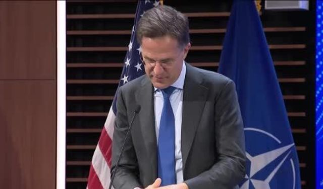 Rutte’den Ankara zirvesi öncesi kritik mesaj!