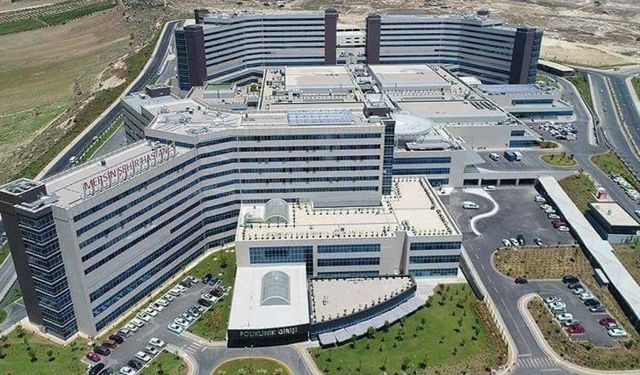 Şehir hastanelerine KPSS’siz 738 işçi alımı başladı! İşte başvuru şartları