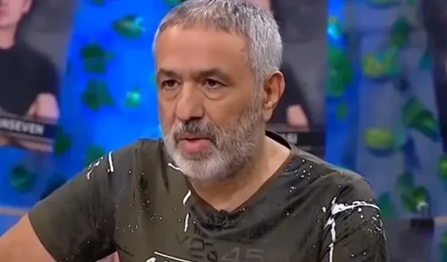 Murat Özarı kimdir? Kaç yaşında, nereli? Eşi, oğlu ve babası kimdir?