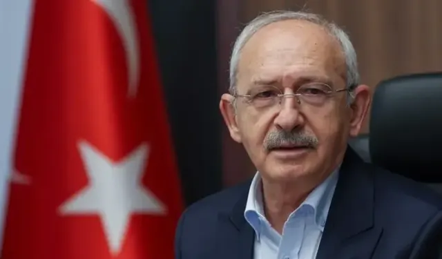 Aşura etkinliği için dikkat çeken karar: Kılıçdaroğlu katılmayacağını açıkladı
