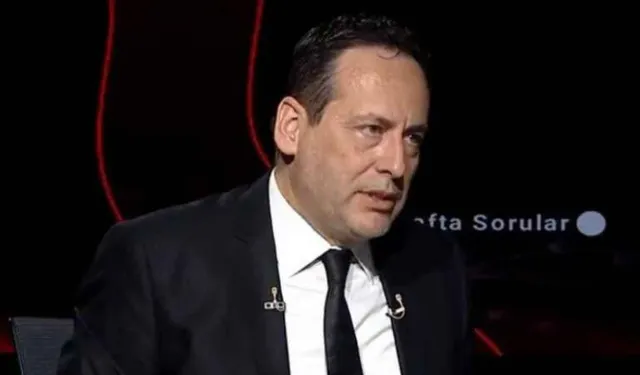 Yusuf Alabarda kimdir, nereli, mesleği ne? Güvenlik ve savunma uzmanı Yusuf Alabarda’nın hayatı