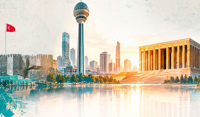 Ankara ekonomisi için yeni hamle: 10 milyonluk teknik destek programı için başvurular başladı