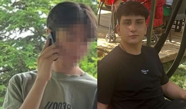 Ankara’da lise öğrencisinin ölümünde zanlılardan şok ifadeler!
